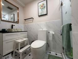 Sunrise Gardens (D28), Condominium #517581441